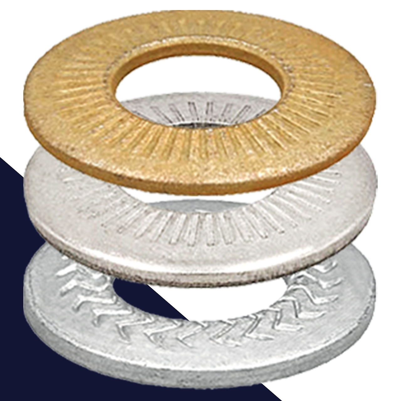 Washers Belleville Washers BelMetric